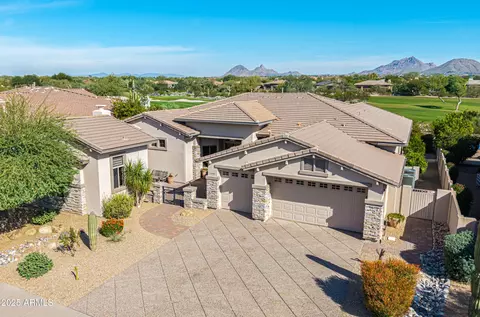 19969 N 84th Way, Scottsdale, AZ 85255