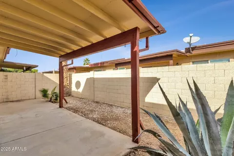 Exterior - 2530 E Wagoner Rd, Phoenix, AZ 85032 photo 7 of 7