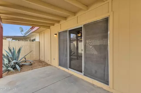 Exterior - 2530 E Wagoner Rd, Phoenix, AZ 85032 photo 5 of 7