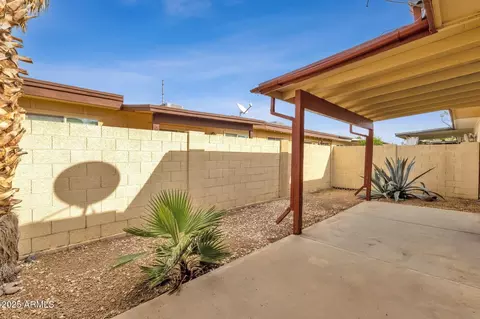 Exterior - 2530 E Wagoner Rd, Phoenix, AZ 85032 photo 6 of 7