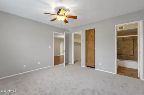 Bedroom - 2530 E Wagoner Rd, Phoenix, AZ 85032 photo 1 of 2
