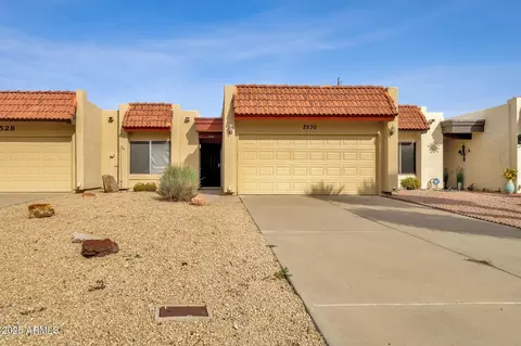Exterior - 2530 E Wagoner Rd, Phoenix, AZ 85032 photo 2 of 7