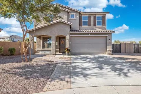 35362 N Kelsee Dr, San Tan Valley, AZ 85142