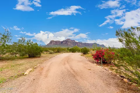 1126 N Goldfield Rd #0, Apache Junction, AZ 85119