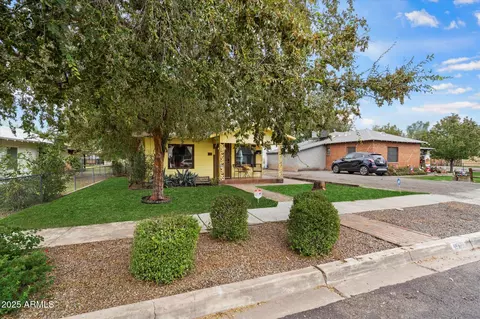 5540 W Northview Ave, Glendale, AZ 85301