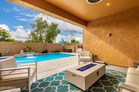 7865 W Silver Spring Way, Florence, AZ 85132