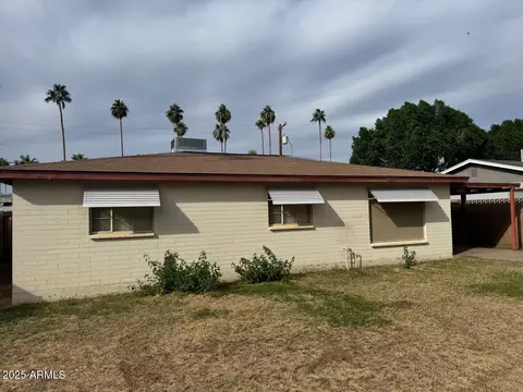 4208 N 35th Way, Phoenix, AZ 85018