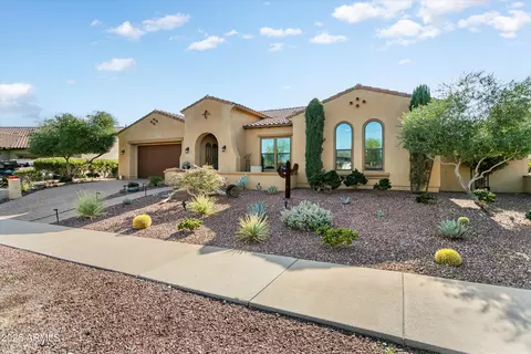 20335 W Crescent Dr, Buckeye, AZ 85396
