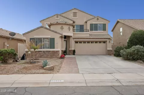 41919 W Colby Dr, Maricopa, AZ 85138