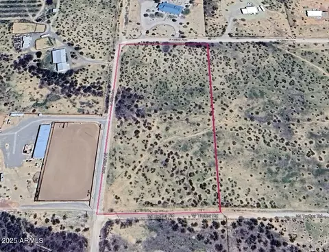0 N 453rd Ave #0, Wickenburg, AZ 85390