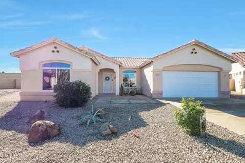16137 W Greystone Dr, Sun City West, AZ 85375