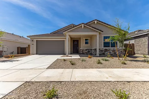25728 N 148th Dr, Surprise, AZ 85387