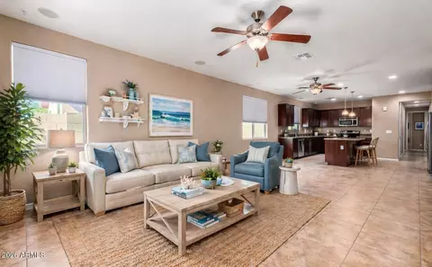 16093 W Almeria Rd, Goodyear, AZ 85395