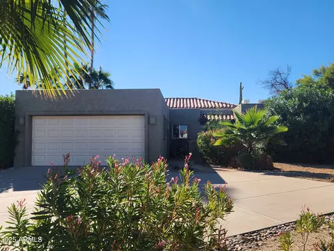 25827 N Primo Cir, Rio Verde, AZ 85263