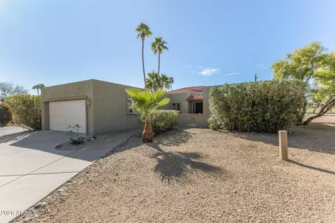 25827 N Primo Cir, Rio Verde, AZ 85263