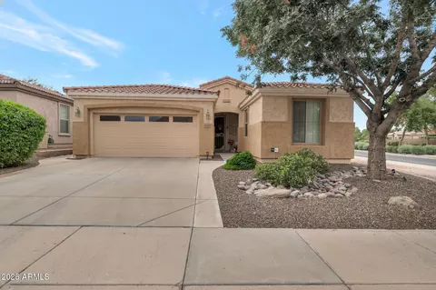 5380 S Lantana Ln, Gilbert, AZ 85298