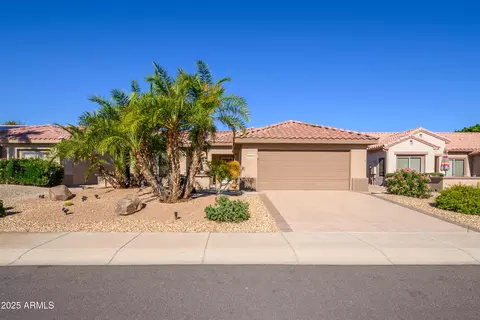 15850 W Goldenrod Dr, Surprise, AZ 85374