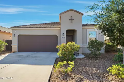 36977 W Maddaloni Ave, Maricopa, AZ 85138