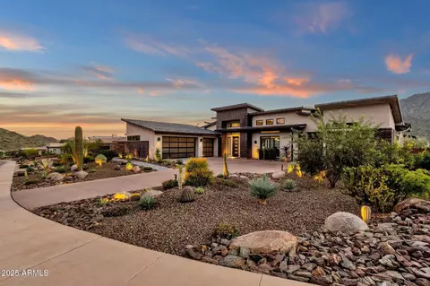 14043 E Sonora Crest Dr, Fountain Hills, AZ 85268