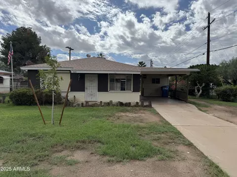 2201 E Campbell Ave, Phoenix, AZ 85016