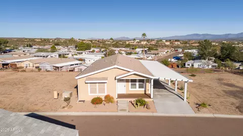 2501 W Wickenburg Way #354, Wickenburg, AZ 85390
