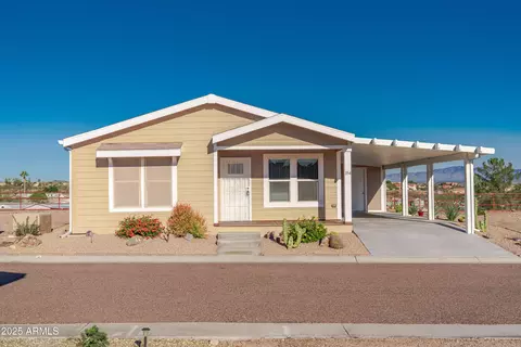 2501 W Wickenburg Way #354, Wickenburg, AZ 85390