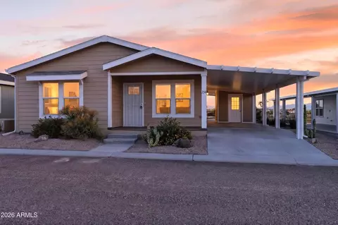 2501 W Wickenburg Way #354, Wickenburg, AZ 85390