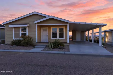2501 W Wickenburg Way #354, Wickenburg, AZ 85390
