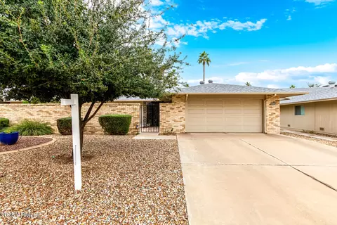 12810 W Ashwood Dr W, Sun City West, AZ 85375
