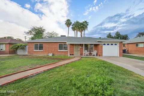 1721 W Berridge Ln, Phoenix, AZ 85015