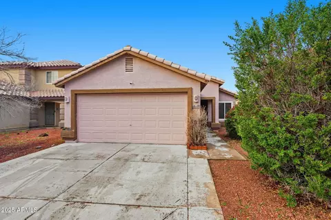 11932 W Columbine Dr, El Mirage, AZ 85335
