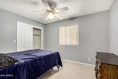 Bedroom - 8016 E Medina Ave, Mesa, AZ 85209 photo 3 of 3