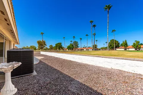 Exterior - 8016 E Medina Ave, Mesa, AZ 85209 photo 6 of 8