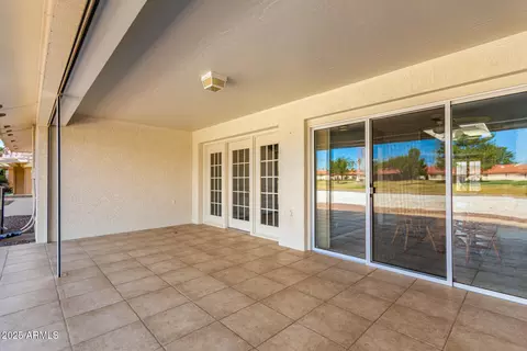 Exterior - 8016 E Medina Ave, Mesa, AZ 85209 photo 7 of 8