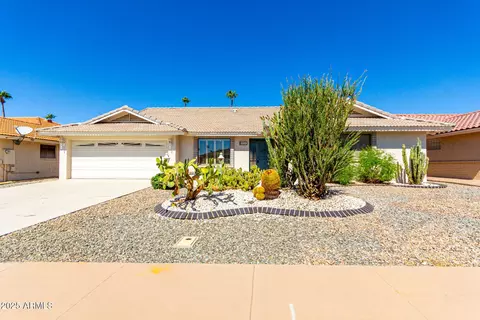 8016 E Medina Ave, Mesa, AZ 85209