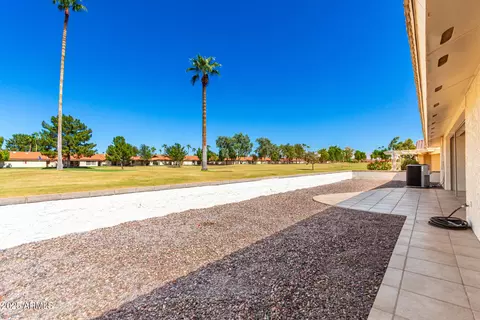 Exterior - 8016 E Medina Ave, Mesa, AZ 85209 photo 4 of 8