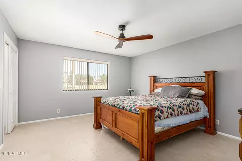 Bedroom - 8016 E Medina Ave, Mesa, AZ 85209 photo 2 of 3