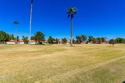 Exterior - 8016 E Medina Ave, Mesa, AZ 85209 photo 5 of 8