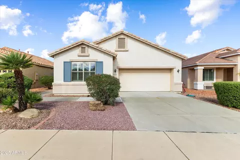 18136 W Spencer Dr, Surprise, AZ 85374