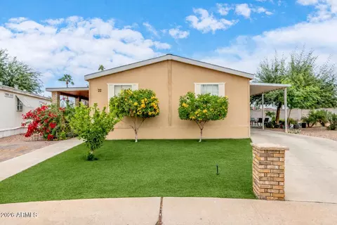 1650 S Arizona Ave #35, Chandler, AZ 85286