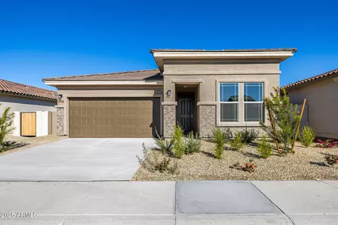 24166 W Hilton Ave, Buckeye, AZ 85326