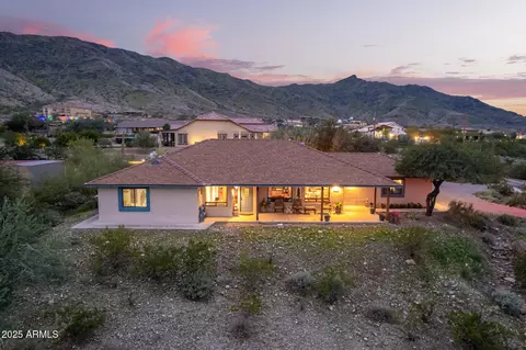2535 W Sunrise Dr, Phoenix, AZ 85041