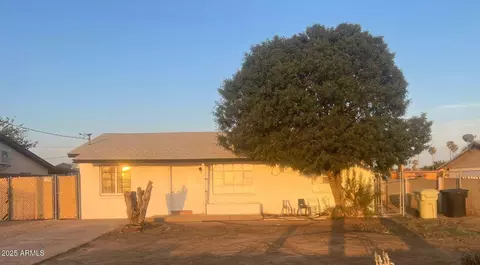 7721 N 63rd Ave, Glendale, AZ 85301