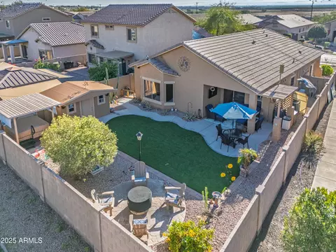 42812 W Martie Lynn Rd, Maricopa, AZ 85138