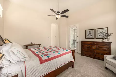 Bedroom - 8607 E Lockwood St, Mesa, AZ 85207 photo 2 of 7