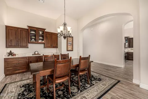 Dining - 8607 E Lockwood St, Mesa, AZ 85207 photo 1 of 5