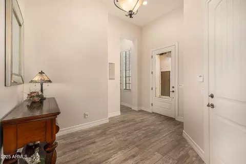Entry Way - 8607 E Lockwood St, Mesa, AZ 85207 photo 1 of 2