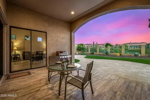 Exterior - 8607 E Lockwood St, Mesa, AZ 85207 photo 5 of 26