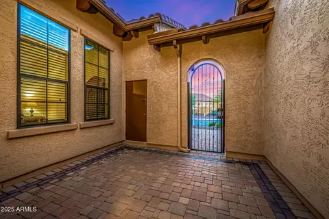 Exterior - 8607 E Lockwood St, Mesa, AZ 85207 photo 3 of 26