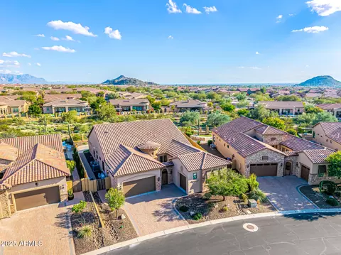 View/Area - 8607 E Lockwood St, Mesa, AZ 85207 photo 7 of 14